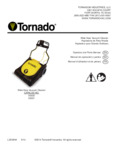 Tornado 93030 Vacuum Manual Tornado 93030 Vacuum Manual