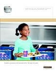 Traulsen RMC Milk Cooler Brochure