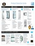 Selection Guide
