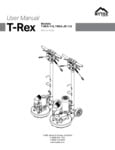 TREX Manual TREX Manual