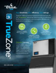 TrueZone sell sheet