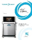 TurboChef_ECOST_ElBandido_Flyer TurboChef_ECOST_ElBandido_Flyer
