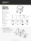 600C2S2424KD Instructions