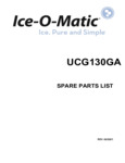 458UCG130GA-SPARE-PARTS-LIST 458UCG130GA-SPARE-PARTS-LIST