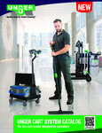 Unger Cart System Catalog