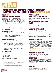 US Impossible Crispy Chicken FOH_BOH Guide US Impossible Crispy Chicken FOH_BOH Guide