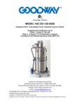 VAC-EX-120 manual VAC-EX-120 manual