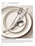 Varick Flatware Brochure