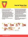 Victor M032 Manual Victor M032 Manual