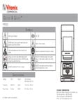 Vitamix Quick & Quite Manual Vitamix Quick & Quite Manual