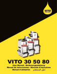 VITO 30 / 50 / 80 User Manual