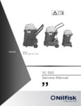 VL500-Service-Manual VL500-Service-Manual