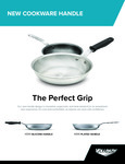 Vollrath Handle Sellsheet