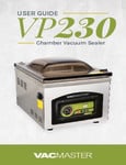 VP230 Manual