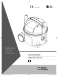 VP300 Manual