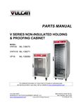 Parts Catalog