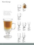Warm Beverage_Nitro Coffee FS_2024 Full Tabletop Catalog Warm Beverage_Nitro Coffee FS_2024 Full Tabletop Catalog