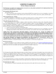 108074 - Warranty.pdf 108074 - Warranty.pdf