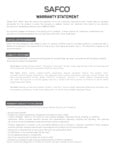 16227_SafcoWarranty_1.pdf 16227_SafcoWarranty_1.pdf