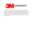 Warranty
