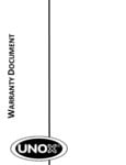 UNOX INC Warranty Policy.pdf