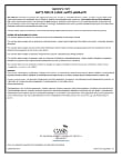 81A501262_Warranty 81A501262_Warranty