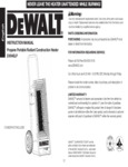 dewalt_dxh45lp_warranty