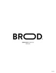 Brood Warranty