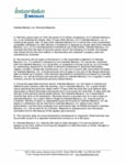 Interlake Mecalux Warranty Statement on Letterhead - V2