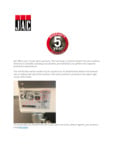 JAC Machines Warranty JAC Machines Warranty