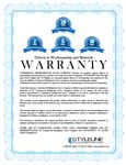Warranty