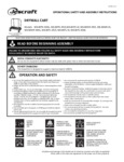 WB-80-Series-2000-lbs-Operational-Safety-Instructions-ENGLISH-SPANISH-985-0001-Rev-0 WB-80-Series-2000-lbs-Operational-Safety-Instructions-ENGLISH-SPANISH-985-0001-Rev-0