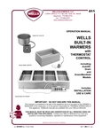 Wells Warmers Wells Warmers