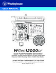 Westinghouse_WGen12000DF_manual_web Westinghouse_WGen12000DF_manual_web