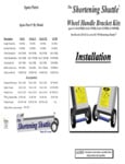 Wheel_Handle_Brkt_Kits_12.2023 instructions