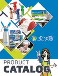 Whip it Catalog