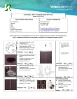 Wilbur Curtis Installation Checklist