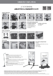 WindPro_Assembly Instructions WindPro_Assembly Instructions