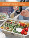 World Centric Catering Pans