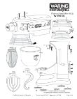 WSM10L_Parts List WSM10L_Parts List