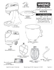 WSM7L_Parts List WSM7L_Parts List