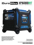 XP16000iHT_Manual XP16000iHT_Manual