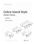 Z000000079 Cebra Island Style Cluster Frame 8-27-18 Z000000079 Cebra Island Style Cluster Frame 8-27-18