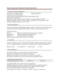 Taylor 048232 MSDS Sheet