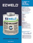 EZ214 SDS