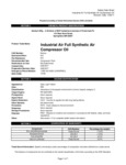30-0123 MAT 018-0094IA_14190_Industrial Air Synthetic Air Compressor Oil_2-28-2017