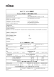 394360 Safety Data Sheet 394360 Safety Data Sheet