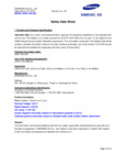 Powercell SDS