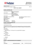 86691434_SDS Safetec