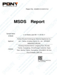 A-3B MSDS - Lithium A-3B MSDS - Lithium